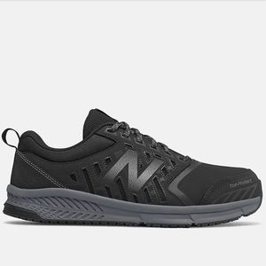 New Balance Men’s Work Travail Shoes 10.5